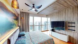 Waterview (D18), Condominium #608546711